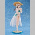 Hiro Shinosawa Swimsuit Ver. - The Idolmaster Gakuen (Wave)