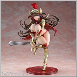 Toki Bikini Armor Version - Shinobi Master Senran Kagura New Link