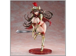 Toki Bikini Armor Version - Shinobi Master Senran Kagura New Link