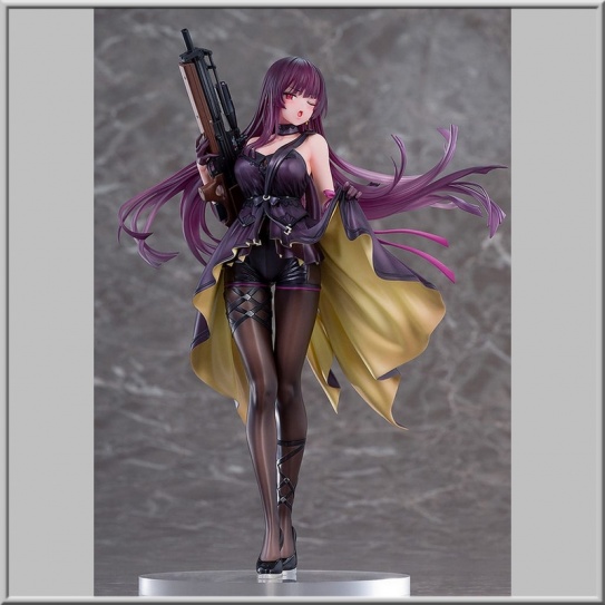 Makiatto: Ballroom Interlude Ver. - Girls Frontline (Wonderful Works)