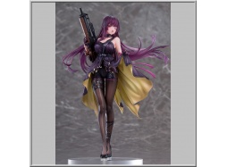 Makiatto: Ballroom Interlude Ver. - Girls Frontline (Wonderful Works)