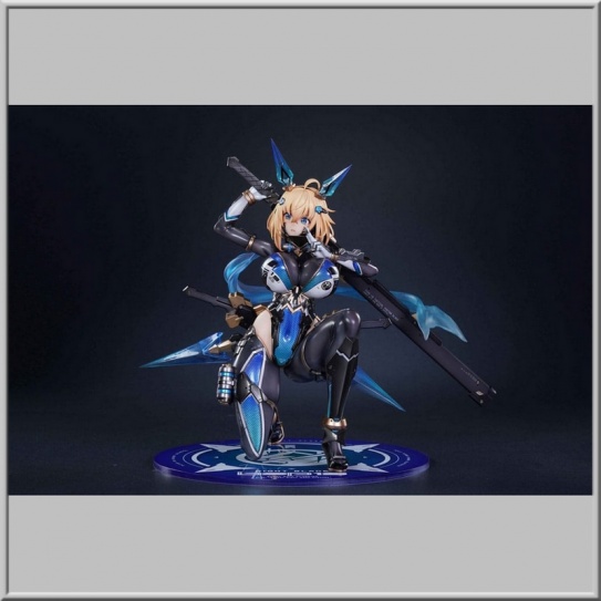 Sophia F. Shirring Ninja Ver. - Original Character (Magi Arts)