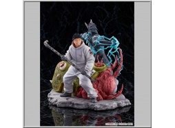 Kaiju No.8 & Kafka Hibino - Kaiju No.8 (CyberZ)