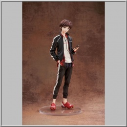 Ikari Shinji Radio Eva Part 3 - Neon Genesis Evangelion (Hobby Max)