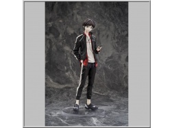 Ikari Shinji Original Color Ver. Radio Eva Part 3 - Neon Genesis Evangelion (Hobby Max)