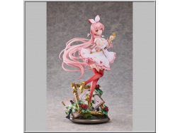 White Rabbit Rosu Wonderland Illustrated by Rosuuri Ver. Deluxe Edition - (Hobby Sakura)