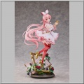 White Rabbit Rosu Wonderland Illustrated by Rosuuri Ver. Deluxe Edition - (Hobby Sakura)