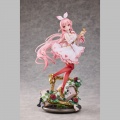 White Rabbit Rosu Wonderland Illustrated by Rosuuri Ver. Deluxe Edition - (Hobby Sakura)