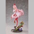 White Rabbit Rosu Wonderland Illustrated by Rosuuri Ver. Deluxe Edition - (Hobby Sakura)