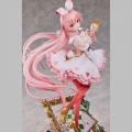 White Rabbit Rosu Wonderland Illustrated by Rosuuri Ver. Deluxe Edition - (Hobby Sakura)