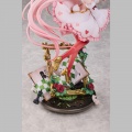 White Rabbit Rosu Wonderland Illustrated by Rosuuri Ver. Deluxe Edition - (Hobby Sakura)