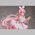 White Rabbit Rosu Wonderland Illustrated by Rosuuri Ver. Deluxe Edition - (Hobby Sakura)
