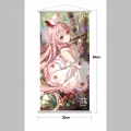 White Rabbit Rosu Wonderland Illustrated by Rosuuri Ver. Deluxe Edition - (Hobby Sakura)
