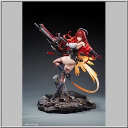 Nikke Rapi: Red Hood DX Ver. - Goddess of Victory: Nikke (Hobby Sakura)