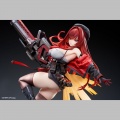 Nikke Rapi: Red Hood DX Ver. - Goddess of Victory: Nikke (Hobby Sakura)