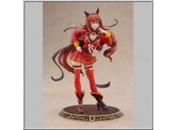 Maruzensky Signature Racewear Ver. - Uma Musume: Pretty Derby (Claynel)