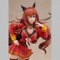 Maruzensky Signature Racewear Ver. - Uma Musume: Pretty Derby (Claynel)