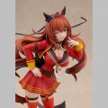 Maruzensky Signature Racewear Ver. - Uma Musume: Pretty Derby (Claynel)