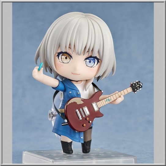 Nendoroid Rana Kaname - BanG Dream!