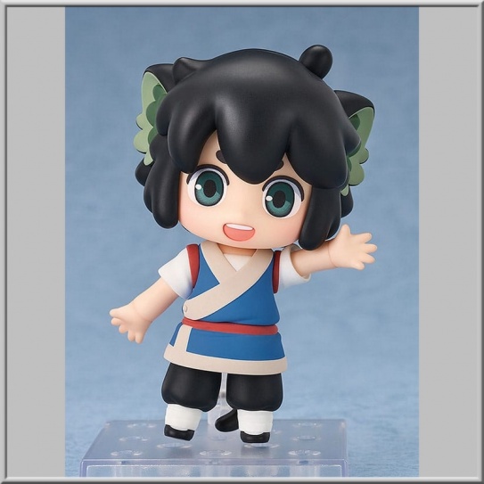 Nendoroid Luo Xiaohei - The Legend of Hei