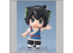 Nendoroid Luo Xiaohei - The Legend of Hei