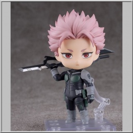 Nendoroid Gen Narumi - Kaiju No. 8