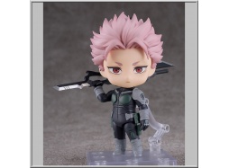 Nendoroid Gen Narumi - Kaiju No. 8