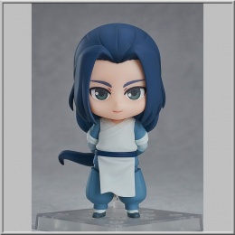Nendoroid Wuxian - The Legend of Hei