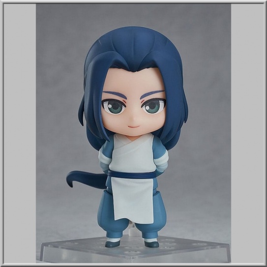 Nendoroid Wuxian - The Legend of Hei