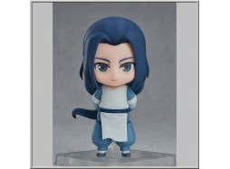 Nendoroid Wuxian - The Legend of Hei