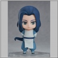 Nendoroid Wuxian - The Legend of Hei