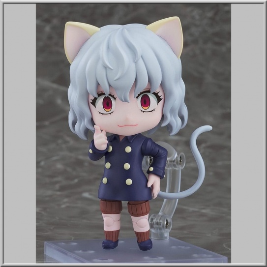 Nendoroid Neferpitou - Hunter x Hunter