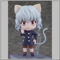 Nendoroid Neferpitou - Hunter x Hunter