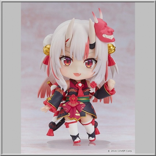 Nendoroid Nakiri Ayame - Hololive Production