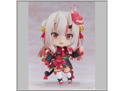 Nendoroid Nakiri Ayame - Hololive Production