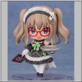 Nendoroid Miyako Kujo: Maid Ver. - 9-nine- Ruler´s Crown