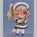 Nendoroid Miyako Kujo: Maid Ver. - 9-nine- Ruler´s Crown