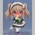 Nendoroid Miyako Kujo: Maid Ver. - 9-nine- Ruler´s Crown