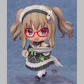 Nendoroid Miyako Kujo: Maid Ver. - 9-nine- Ruler´s Crown