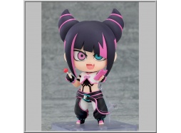 Nendoroid Juri-chan - Street Fighter