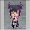 Nendoroid Juri-chan - Street Fighter