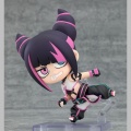 Nendoroid Juri-chan - Street Fighter