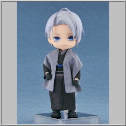 Nendoroid Doll Yamanbagiri Chougi: Casual Outfit Ver. - Touken Ranbu -ONLINE-