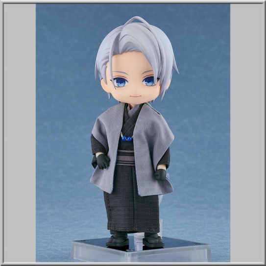 Nendoroid Doll Yamanbagiri Chougi: Casual Outfit Ver. - Touken Ranbu -ONLINE-