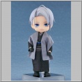 Nendoroid Doll Yamanbagiri Chougi: Casual Outfit Ver. - Touken Ranbu -ONLINE-