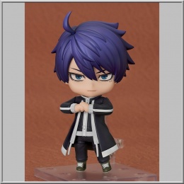 Nendoroid Netero - Tougen Anki (GSC)