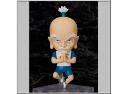 Nendoroid Netero - Hunter x Hunter