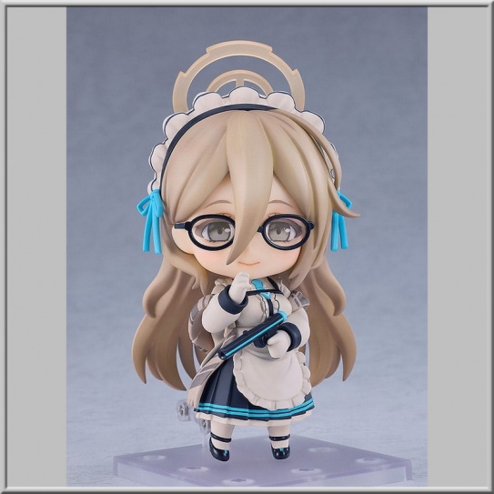 Nendoroid Akane Murokasa - Blue Archive