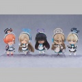 Nendoroid Akane Murokasa - Blue Archive