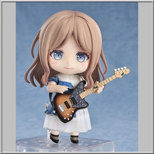 Nendoroid Soyo Nagasaki - BanG Dream!